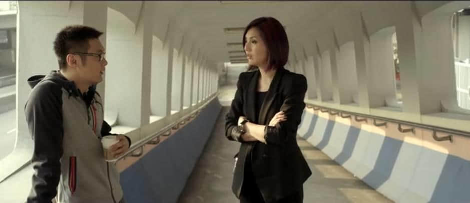 45个粤语词讲晒「志明与春娇」 45个粤语词讲晒「志明与春娇」