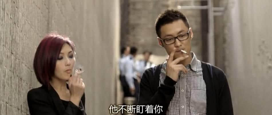 45个粤语词讲晒「志明与春娇」 45个粤语词讲晒「志明与春娇」