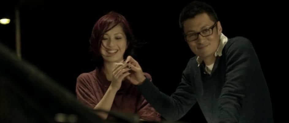 45个粤语词讲晒「志明与春娇」 45个粤语词讲晒「志明与春娇」