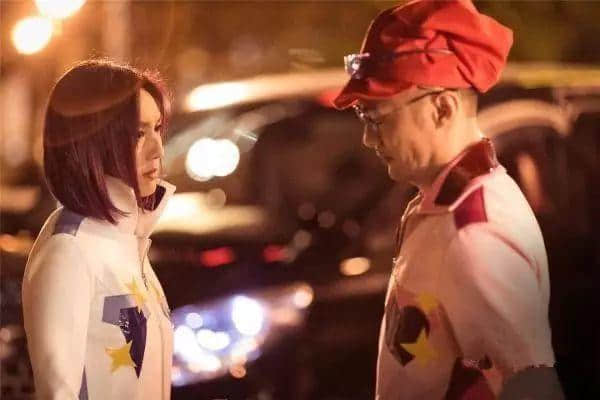 45个粤语词讲晒「志明与春娇」 45个粤语词讲晒「志明与春娇」