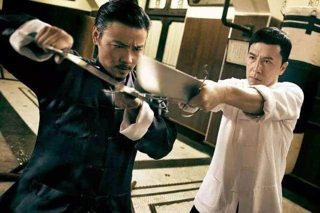 父母十大格斗兵器指南 父母十大格斗兵器指南