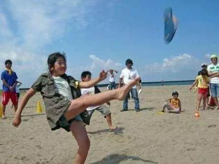 父母十大格斗兵器指南 父母十大格斗兵器指南