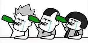 一个哲学家都谂唔明嘅问题 一个哲学家都谂唔明嘅问题