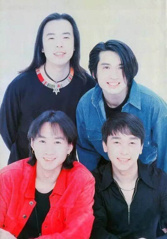 粤语歌没落?咁你仲听Beyond? 粤语歌没落?咁你仲听Beyond?