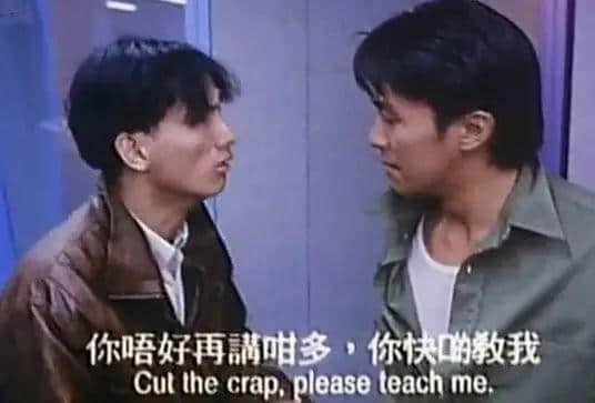 原來广州人都信同一个教 原來广州人都信同一个教