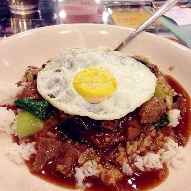 严重警告，呢啲食物已经辣㷫90%嘅广东人