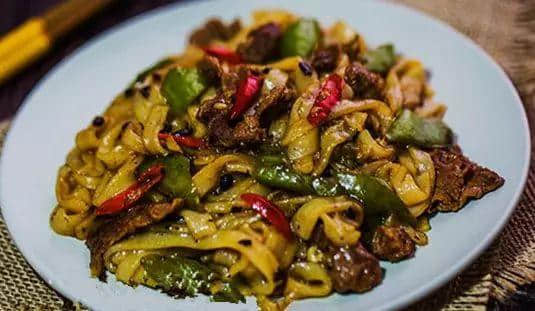 严重警告，呢啲食物已经辣㷫90%嘅广东人