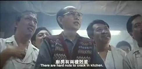 严重警告，呢啲食物已经辣㷫90%嘅广东人