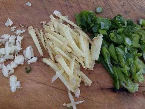 每个广东阿妈都有「独门感冒秘方」 每个广东阿妈都有「独门感冒秘方」