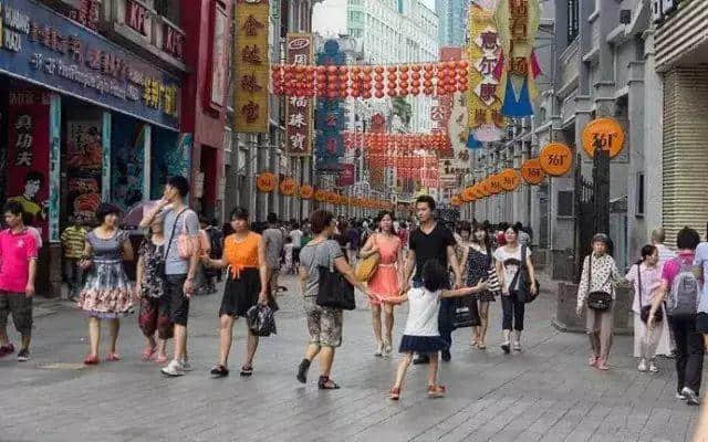 广州有咩好？点解你会留喺广州？