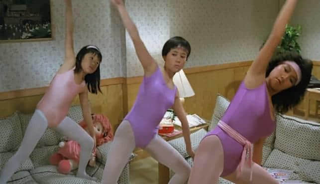 30年前嘅《富贵逼人》,现代人嘅真实写照! 30年前嘅《富贵逼人》,现代人嘅真实写照!