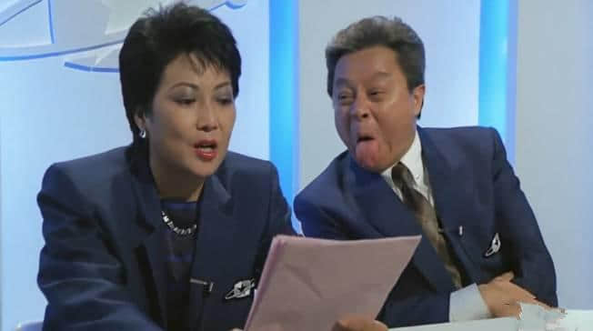 30年前嘅《富贵逼人》,现代人嘅真实写照! 30年前嘅《富贵逼人》,现代人嘅真实写照!