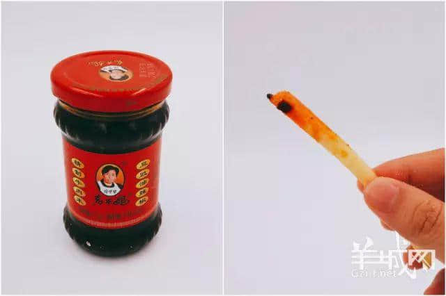 唔好意思,我哋广东人食薯条从来唔将就 唔好意思,我哋广东人食薯条从来唔将就