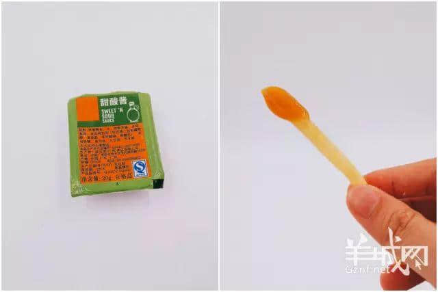 唔好意思,我哋广东人食薯条从来唔将就 唔好意思,我哋广东人食薯条从来唔将就