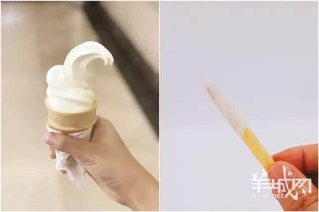 唔好意思,我哋广东人食薯条从来唔将就 唔好意思,我哋广东人食薯条从来唔将就