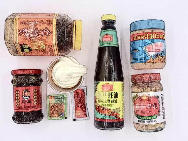 唔好意思,我哋广东人食薯条从来唔将就 唔好意思,我哋广东人食薯条从来唔将就