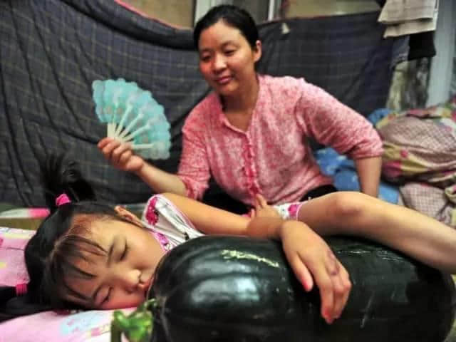 廿年前嘅消暑方法,有几多坚持到依家? 廿年前嘅消暑方法,有几多坚持到依家?