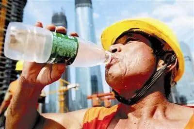 廿年前嘅消暑方法,有几多坚持到依家? 廿年前嘅消暑方法,有几多坚持到依家?