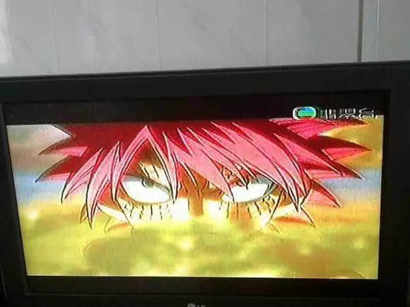 当年为咗睇动画片,我哋解锁过咩姿势? 当年为咗睇动画片,我哋解锁过咩姿势?