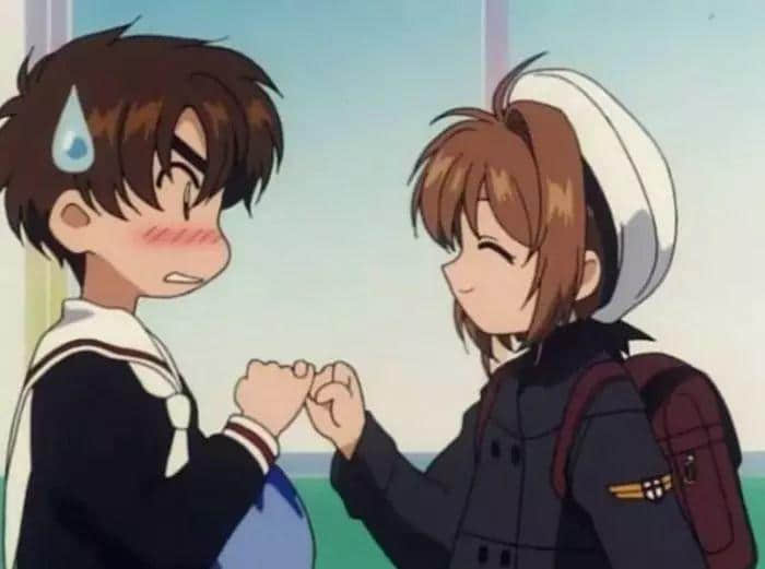 当年为咗睇动画片,我哋解锁过咩姿势? 当年为咗睇动画片,我哋解锁过咩姿势?