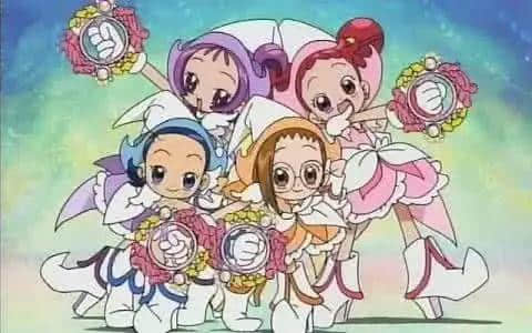 当年为咗睇动画片,我哋解锁过咩姿势? 当年为咗睇动画片,我哋解锁过咩姿势?