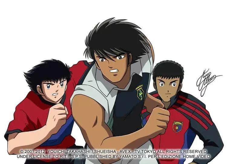 当年为咗睇动画片,我哋解锁过咩姿势? 当年为咗睇动画片,我哋解锁过咩姿势?