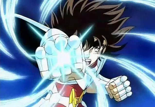 当年为咗睇动画片,我哋解锁过咩姿势? 当年为咗睇动画片,我哋解锁过咩姿势?