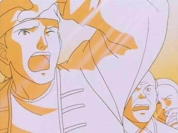 当年为咗睇动画片,我哋解锁过咩姿势? 当年为咗睇动画片,我哋解锁过咩姿势?