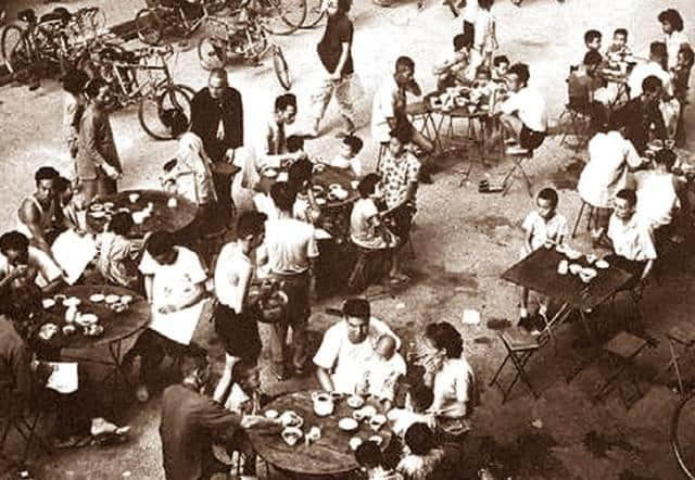 碟头饭:穷人嘅恩物,平民嘅浪漫 碟头饭:穷人嘅恩物,平民嘅浪漫