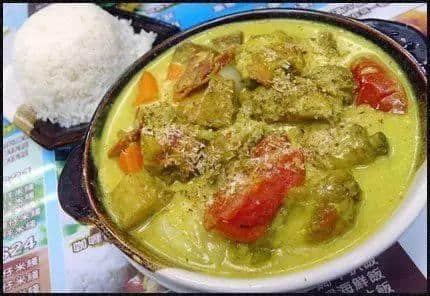 碟头饭:穷人嘅恩物,平民嘅浪漫 碟头饭:穷人嘅恩物,平民嘅浪漫