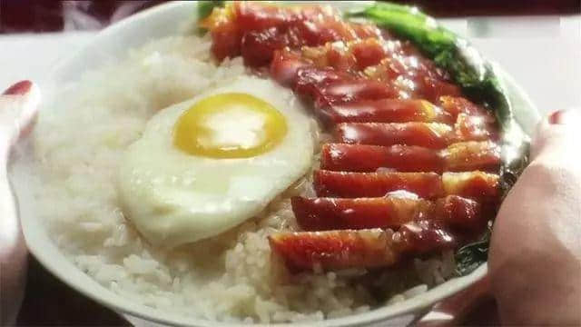 碟头饭:穷人嘅恩物,平民嘅浪漫 碟头饭:穷人嘅恩物,平民嘅浪漫