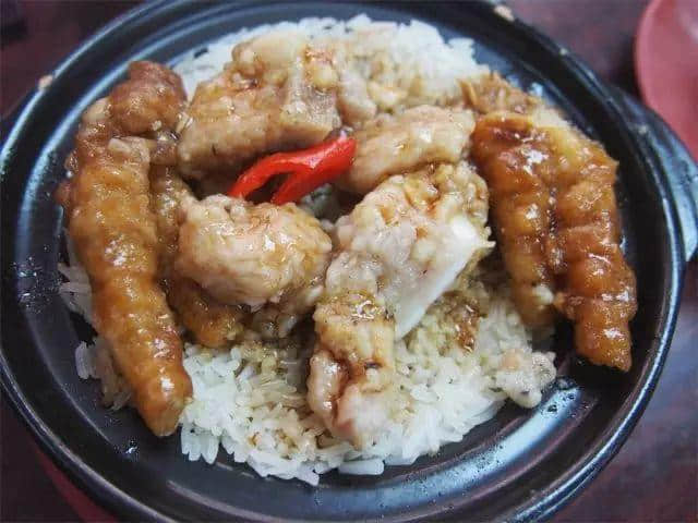 碟头饭:穷人嘅恩物,平民嘅浪漫 碟头饭:穷人嘅恩物,平民嘅浪漫