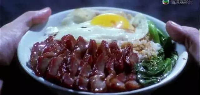 碟头饭:穷人嘅恩物,平民嘅浪漫 碟头饭:穷人嘅恩物,平民嘅浪漫