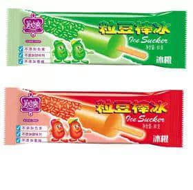 打开士多雪柜,你第一个攞起嘅雪糕系咩? 打开士多雪柜,你第一个攞起嘅雪糕系咩?