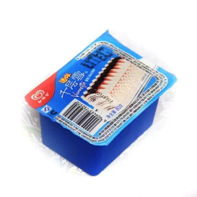 打开士多雪柜,你第一个攞起嘅雪糕系咩? 打开士多雪柜,你第一个攞起嘅雪糕系咩?