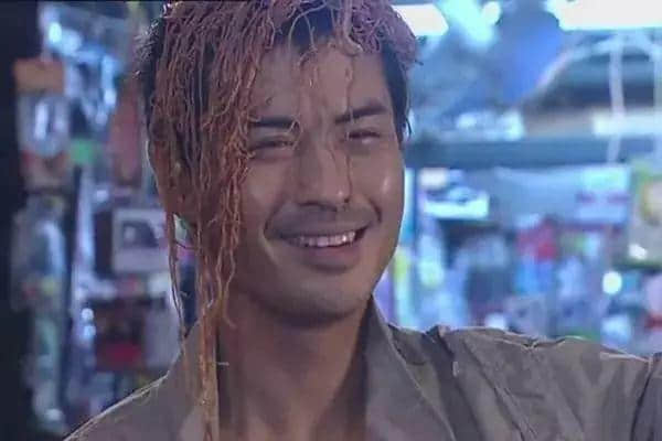 广东人最大成就:将两蚊即食面煮成三星米其林 广东人最大成就:将两蚊即食面煮成三星米其林