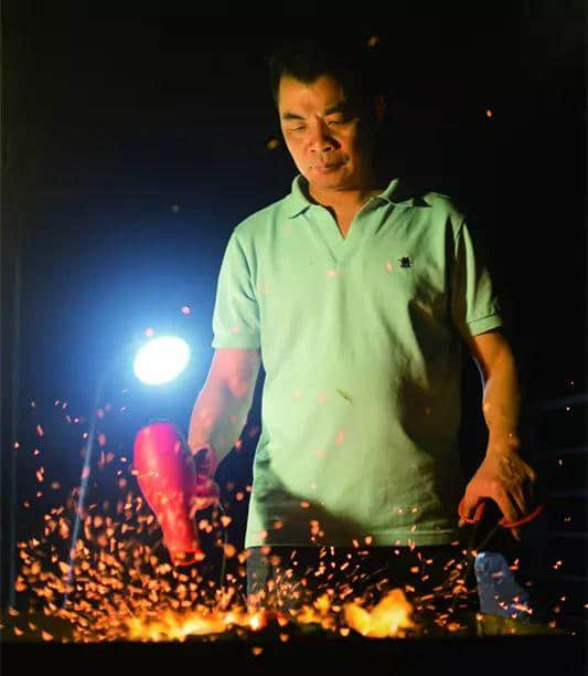 广州呢个江湖,隐藏住几多市井传奇 广州呢个江湖,隐藏住几多市井传奇