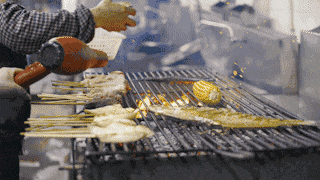 广州呢个江湖,隐藏住几多市井传奇 广州呢个江湖,隐藏住几多市井传奇