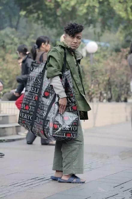 广州呢个江湖,隐藏住几多市井传奇 广州呢个江湖,隐藏住几多市井传奇