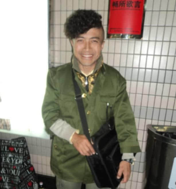 广州呢个江湖,隐藏住几多市井传奇 广州呢个江湖,隐藏住几多市井传奇