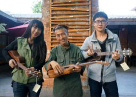 广州呢个江湖,隐藏住几多市井传奇 广州呢个江湖,隐藏住几多市井传奇