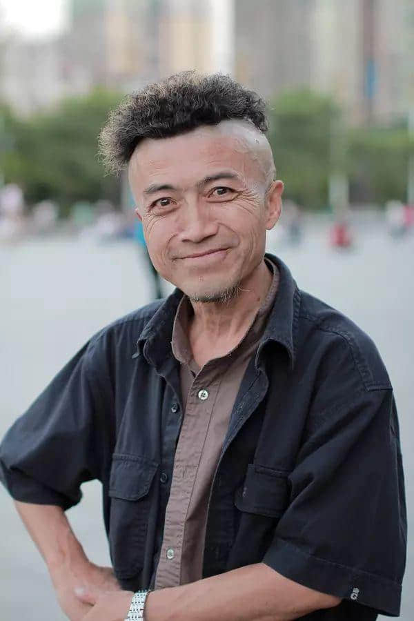 广州呢个江湖,隐藏住几多市井传奇 广州呢个江湖,隐藏住几多市井传奇