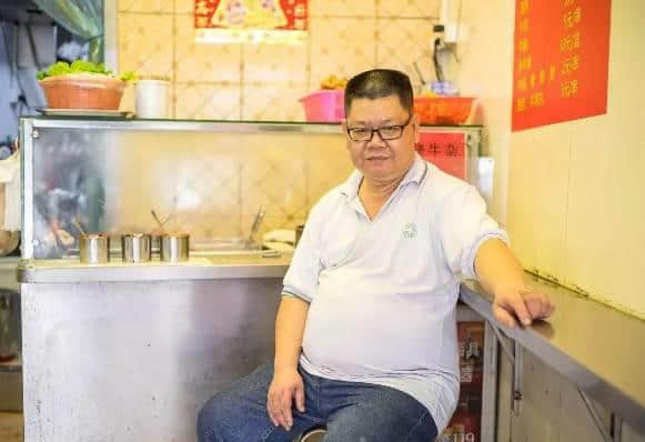 广州呢个江湖,隐藏住几多市井传奇 广州呢个江湖,隐藏住几多市井传奇