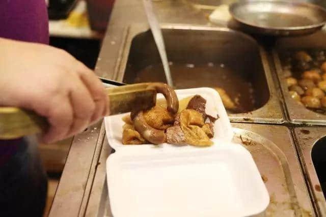 广州呢个江湖,隐藏住几多市井传奇 广州呢个江湖,隐藏住几多市井传奇