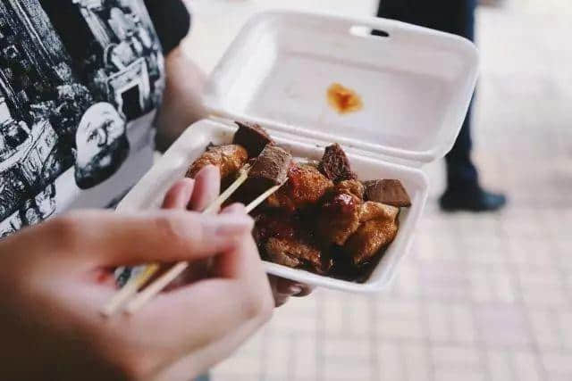 广州呢个江湖,隐藏住几多市井传奇 广州呢个江湖,隐藏住几多市井传奇