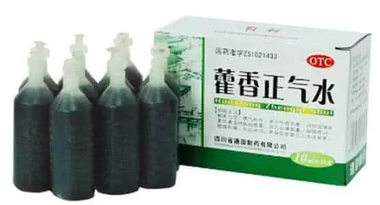 细数广东神奇药水,随便一支都可以加无限蓝buff? 细数广东神奇药水,随便一支都可以加无限蓝buff?