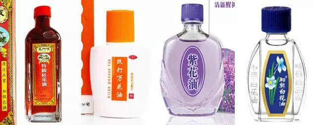 细数广东神奇药水,随便一支都可以加无限蓝buff? 细数广东神奇药水,随便一支都可以加无限蓝buff?