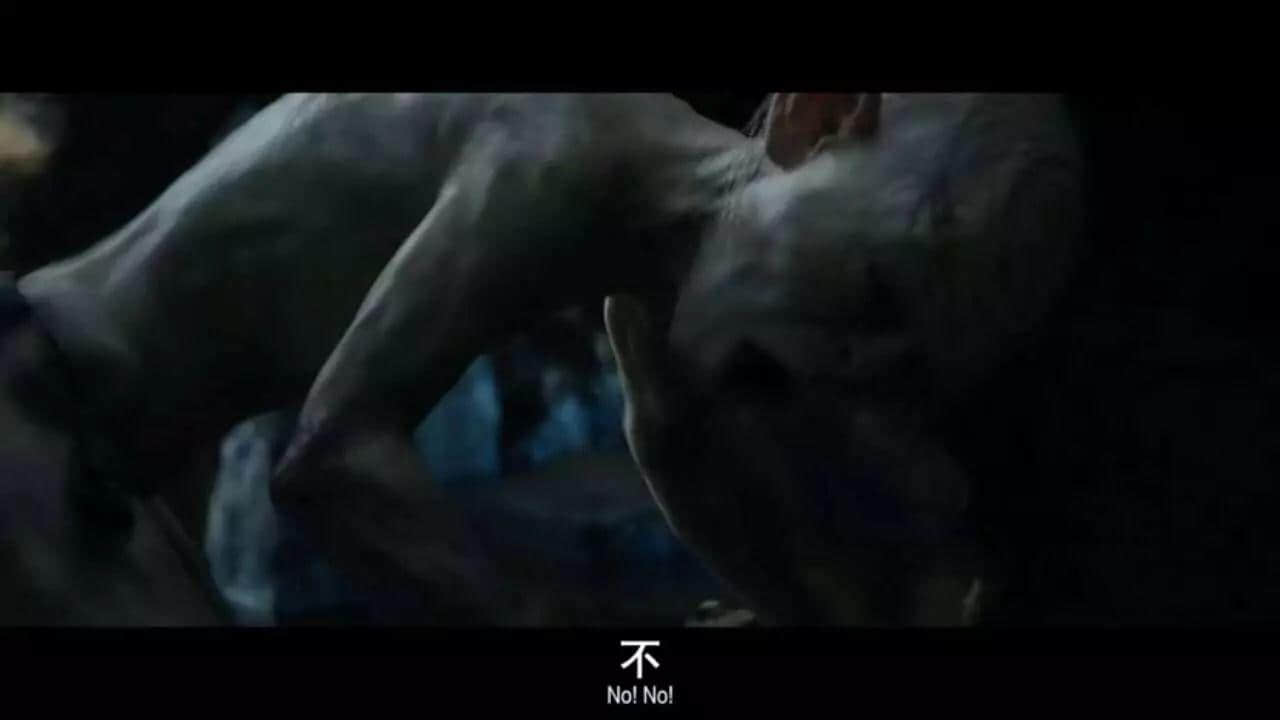 如果字幕组中出咗一个广州佬 如果字幕组中出咗一个广州佬