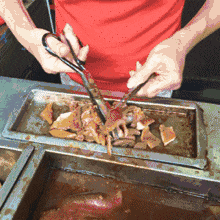 唔知啲牛杂系咩部位,你点对得住只牛? 唔知啲牛杂系咩部位,你点对得住只牛?