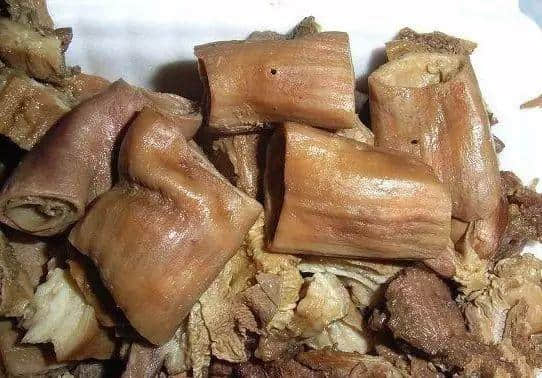 唔知啲牛杂系咩部位,你点对得住只牛? 唔知啲牛杂系咩部位,你点对得住只牛?